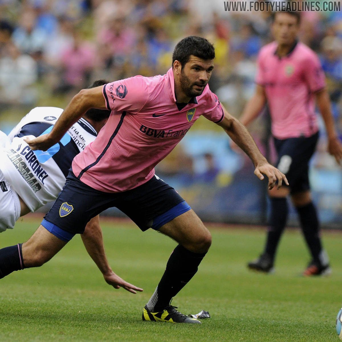Nike store 2025 boca juniors